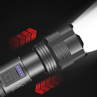 Thumbnail for Tactical Hunting Led Flashlight