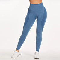 Thumbnail for Fitness Running Yoga Pants