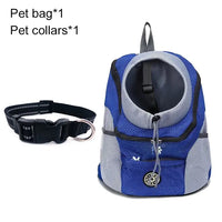 Thumbnail for Pet Travel Carrier Bag