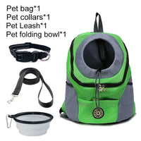 Thumbnail for Pet Travel Carrier Bag