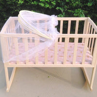 Thumbnail for Universal Baby Crib Mosquito Net