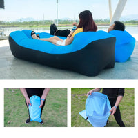 Thumbnail for Inflatable Sofa Bed