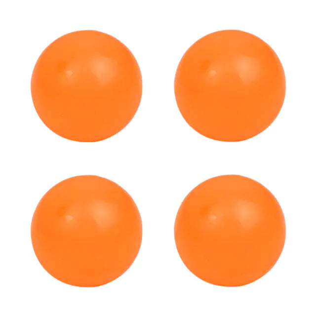 GlowGrip Balls: The Mini De-Stressors