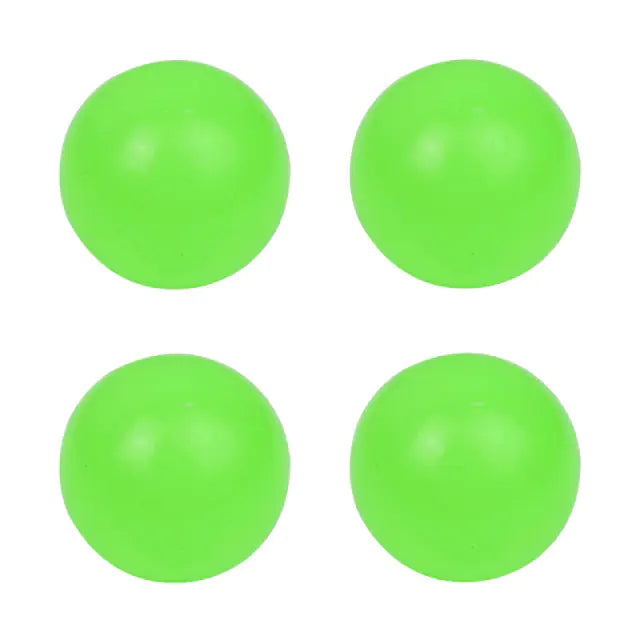 GlowGrip Balls: The Mini De-Stressors