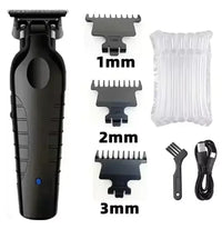 Thumbnail for Barber Cordless Hair Trimmer