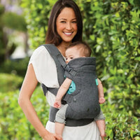 Thumbnail for Baby Ergonomic Baby Hipseat Carrier