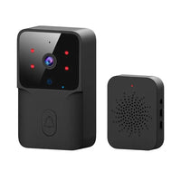 Thumbnail for Wi-Fi Video Doorbell