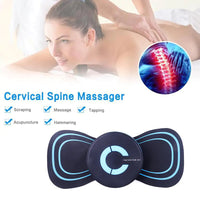 Thumbnail for Spine Massager