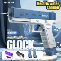 Thumbnail for Electric Water Gun Toy Set