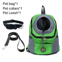 Thumbnail for Pet Travel Carrier Bag