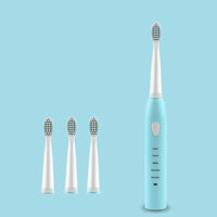 Thumbnail for Powerful Ultrasonic Sonic Electric Toothbrush