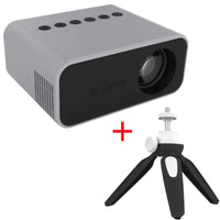 Thumbnail for Mini Home Theater Video Projectors