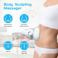 Thumbnail for Easy Massage Slimming Machine Fat Burner