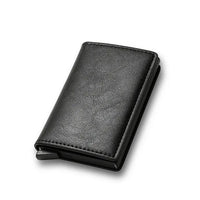 Thumbnail for Carbon Fiber Credit Card Holder