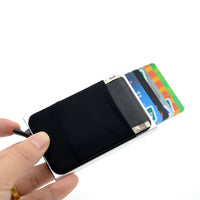 Thumbnail for Slim Aluminum Card Case