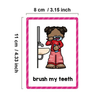 Thumbnail for English Words Learning Flashcards