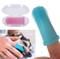 Thumbnail for Super Soft Dog Toothbrush