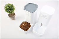 Thumbnail for Automatic Pet Feeder