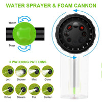 Thumbnail for Pet Dog Shower Sprayer Adjustable