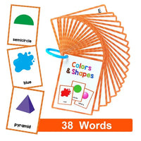 Thumbnail for English Words Learning Flashcards