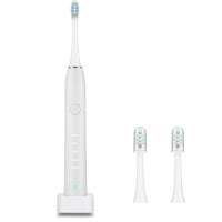 Thumbnail for Electric Toothbrush IPX7 Replacement Heads Set