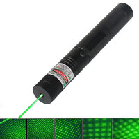 Thumbnail for 900Miles Rechargeable Lazer Green Laser Pointer Pen Astronomy Visible Beam Light