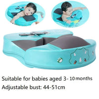 Thumbnail for Non Inflatable Baby Floater