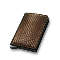 Thumbnail for Carbon Fiber Credit Card Holder