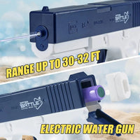 Thumbnail for Powerful Water Blaster Gun