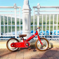 Thumbnail for iimo 2-in-1 Balance Bike 14