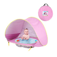 Thumbnail for Baby Beach Tent