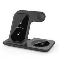 Thumbnail for Fast Wireless Charger Stand