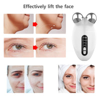 Thumbnail for Face Lifting Massager