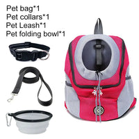 Thumbnail for Pet Travel Carrier Bag